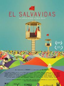 Affiche du film El Salvavidas (2011) de Maite Alberdi. Voir El Salvavidas en streaming / torrent sur meilleurs-films.fr