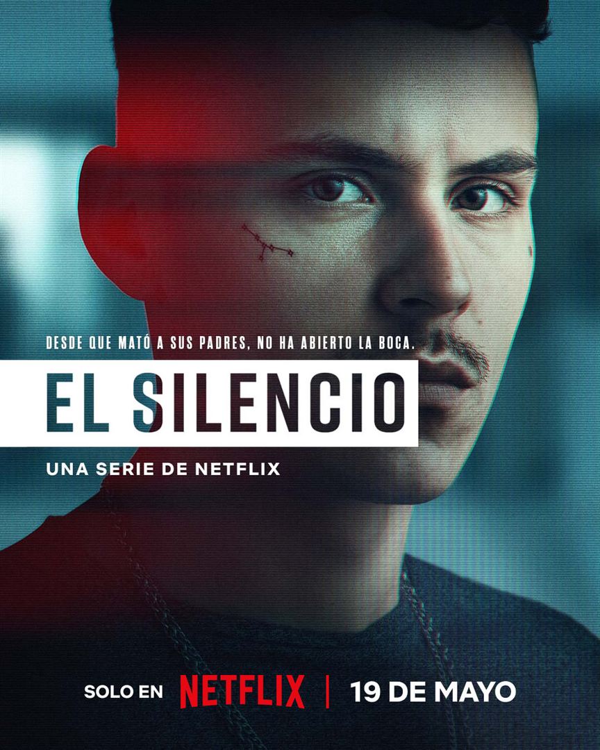 Affiche de la série El Silencio (2023) de Aitor Gabilondo Affiche de la série El Silencio (2023) de Aitor Gabilondo. Voir El Silencio en streaming / torrent sur meilleurs-films.fr