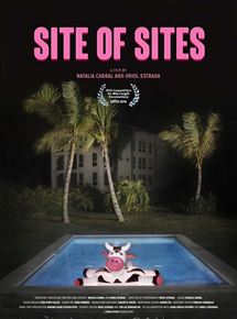Affiche du film El Sitio de los Sitios (2016) de Natalia Cabral,Oriol Estrada,. Voir El Sitio de los Sitios en streaming / torrent sur meilleurs-films.fr
