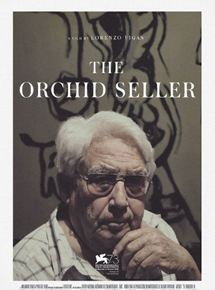 Affiche du film El Vendedor de Orquídeas (2016) de Lorenzo Vigas Castes. Voir El Vendedor de Orquídeas en streaming / torrent sur meilleurs-films.fr