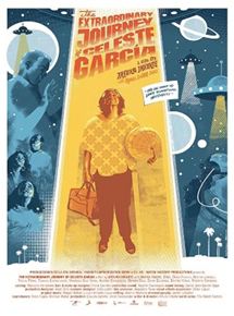 Affiche du film El Viaje Extraordinario de Celeste García (2018) de Arturo Infante. Voir El Viaje Extraordinario de Celeste García en streaming / torrent sur meilleurs-films.fr