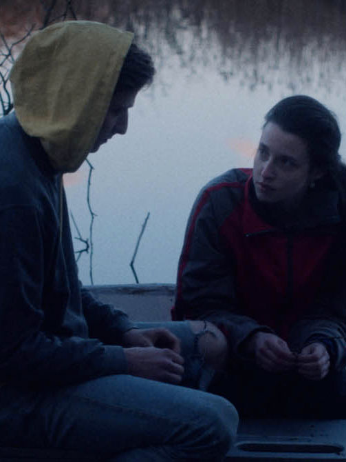 Affiche du court métrage Ela – Sketches on a Departure () de Oliver Adam Kusio Affiche du court métrage Ela – Sketches on a Departure () de Oliver Adam Kusio. Voir Ela – Sketches on a Departure en streaming / torrent sur meilleurs-films.fr