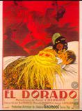 Affiche du film Eldorado (1921) de Marcel L'Herbier Affiche du film Eldorado (1921) de Marcel L'Herbier. Voir Eldorado en streaming / torrent sur meilleurs-films.fr