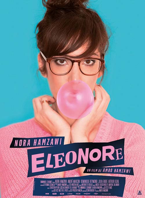 Affiche du film Éléonore (2020) de Amro Hamzawi Affiche du film Éléonore (2020) de Amro Hamzawi. Voir Éléonore en streaming / torrent sur meilleurs-films.fr