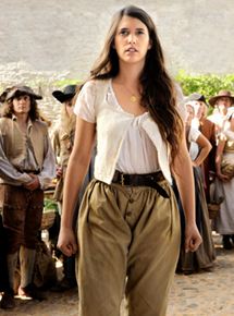 Affiche du film Eléonore l’intrépide (2011) de Ivan Calbérac. Voir Eléonore l’intrépide en streaming / torrent sur meilleurs-films.fr