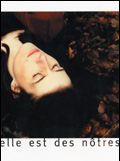 Affiche du film Elle est des nôtres (2002) de Siegrid Alnoy Affiche du film Elle est des nôtres (2002) de Siegrid Alnoy. Voir Elle est des nôtres en streaming / torrent sur meilleurs-films.fr