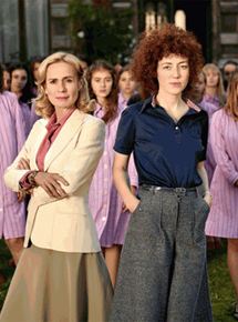 Affiche du film Elles… Les filles du Plessis (2016) de Bénédicte Delmas Affiche du film Elles… Les filles du Plessis (2016) de Bénédicte Delmas. Voir Elles… Les filles du Plessis en streaming / torrent sur meilleurs-films.fr