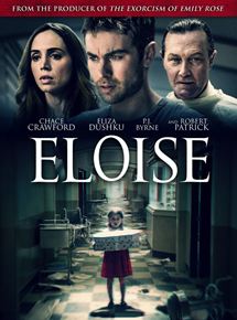 Affiche du film Eloise (2016) de Rob Legato Affiche du film Eloise (2016) de Rob Legato. Voir Eloise en streaming / torrent sur meilleurs-films.fr