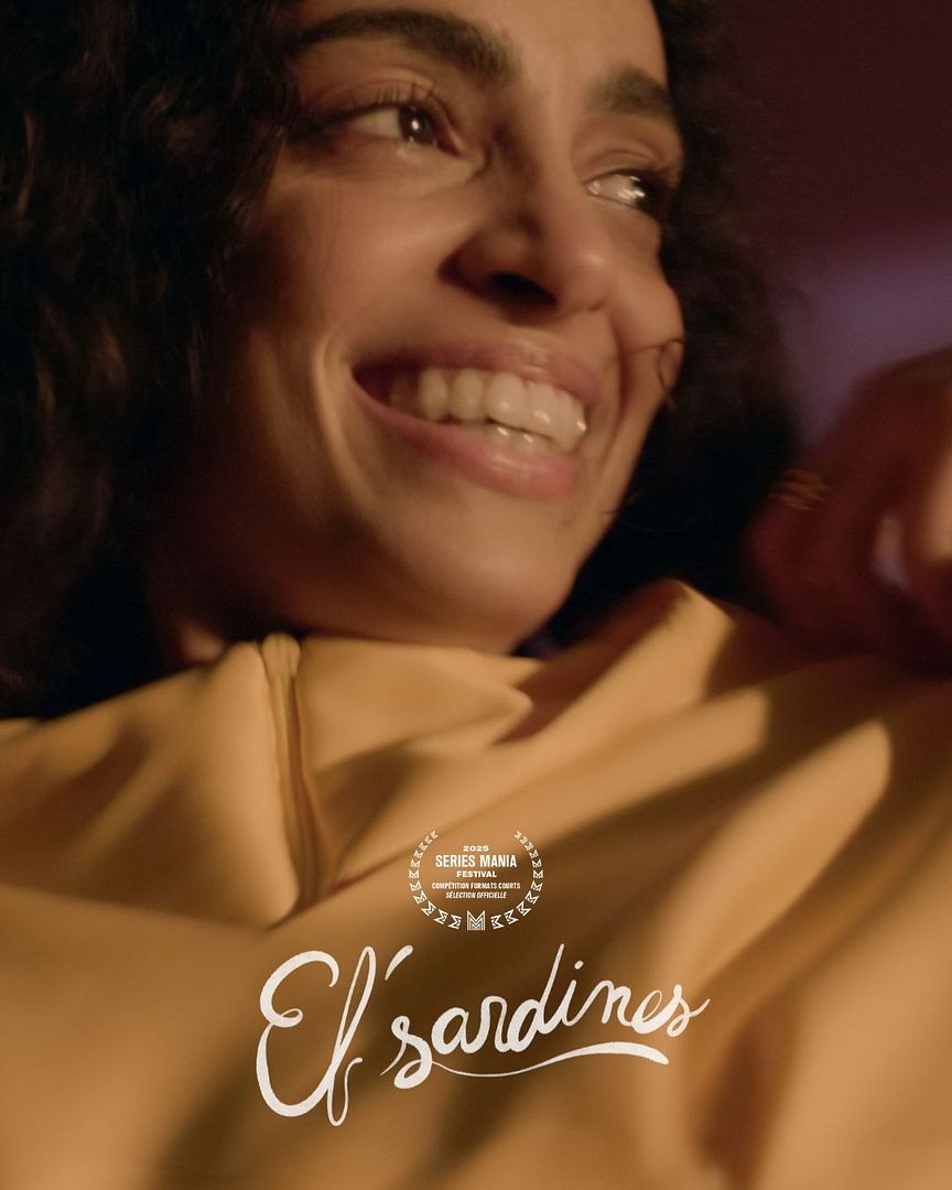 Affiche de la série El’Sardines (2025) de . Voir El’Sardines en streaming / torrent sur meilleurs-films.fr