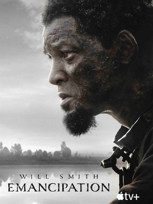 Affiche du film Emancipation (2022) de Antoine Fuqua Affiche du film Emancipation (2022) de Antoine Fuqua. Voir Emancipation en streaming / torrent sur meilleurs-films.fr