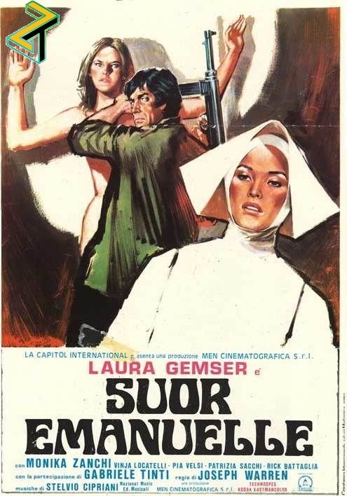 Affiche du film Emanuelle et les collégiennes (1977) de Giuseppe Vari Affiche du film Emanuelle et les collégiennes (1977) de Giuseppe Vari. Voir Emanuelle et les collégiennes en streaming / torrent sur meilleurs-films.fr