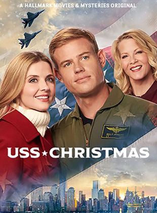 Affiche du film Embarquement pour Noël (2021) de Steven R. Monroe. Voir Embarquement pour Noël en streaming / torrent sur meilleurs-films.fr