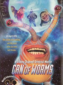 Affiche du film Embrouilles dans la galaxie (1999) de Paul Schneider. Voir Embrouilles dans la galaxie en streaming / torrent sur meilleurs-films.fr