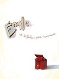 Affiche du court métrage Emile et les fabuleux petits Monsieurs (2007) de Jean-Nicolas Arnoux. Voir Emile et les fabuleux petits Monsieurs en streaming / torrent sur meilleurs-films.fr