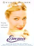 Affiche du film Emma l’entremetteuse (1996) de Douglas McGrath. Voir Emma l’entremetteuse en streaming / torrent sur meilleurs-films.fr