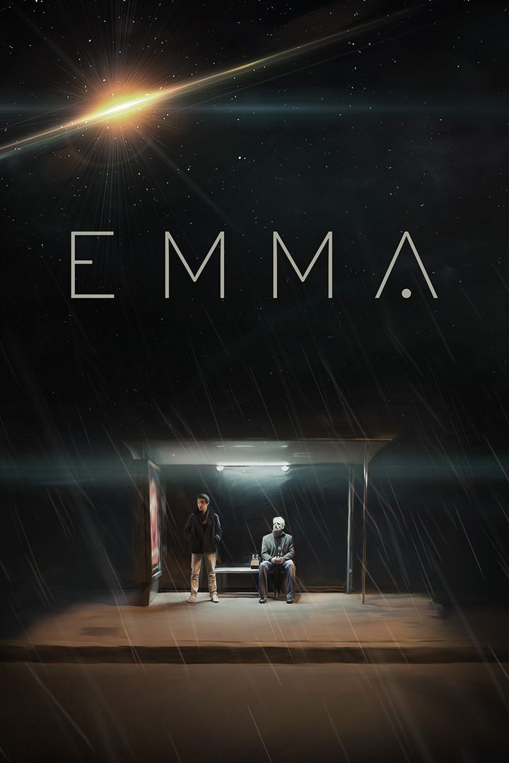 Affiche du court métrage EMMA the story (2018) de Frédéric Jamain Affiche du court métrage EMMA the story (2018) de Frédéric Jamain. Voir EMMA the story en streaming / torrent sur meilleurs-films.fr