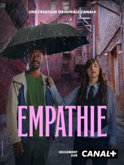 Affiche de la série Empathie (2025)