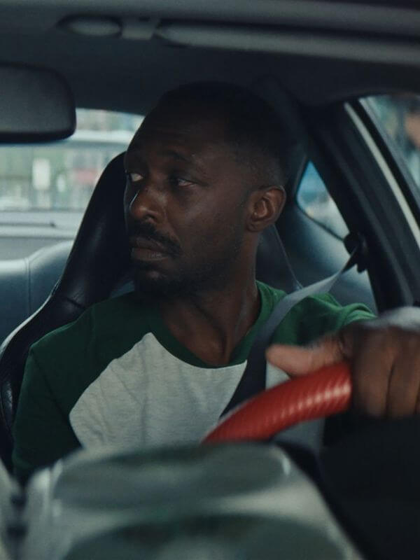 Affiche de la série Empathie (2025) de . Voir Empathie en streaming / torrent sur meilleurs-films.fr