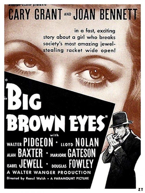 Affiche du film Empreintes digitales (1931) de Raoul Walsh. Voir Empreintes digitales en streaming / torrent sur meilleurs-films.fr