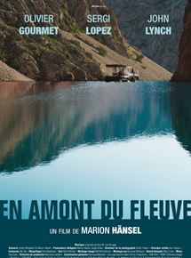Affiche du film En amont du fleuve (2016) de Marion Hänsel. Voir En amont du fleuve en streaming / torrent sur meilleurs-films.fr