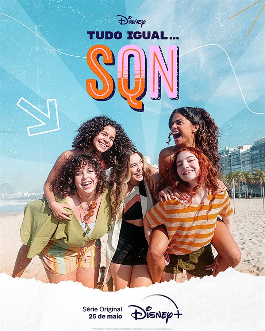 Affiche de la série En apparence… rien ne change (2022) de . Voir En apparence… rien ne change en streaming / torrent sur meilleurs-films.fr