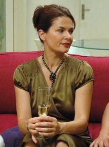 Affiche du film En attendant Angelina (2008) de Hans-Christoph Blumenberg. Voir En attendant Angelina en streaming / torrent sur meilleurs-films.fr