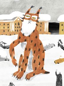 Affiche du film En attendant la neige (2019) de . Voir En attendant la neige en streaming / torrent sur meilleurs-films.fr