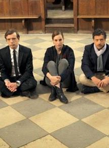 Affiche du film En attendant les barbares (2017) de Eugène Green Affiche du film En attendant les barbares (2017) de Eugène Green. Voir En attendant les barbares en streaming / torrent sur meilleurs-films.fr