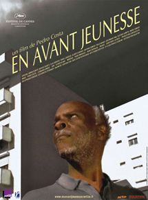 Affiche du film En avant, jeunesse (2006) de Pedro Costa Affiche du film En avant, jeunesse (2006) de Pedro Costa. Voir En avant, jeunesse en streaming / torrent sur meilleurs-films.fr