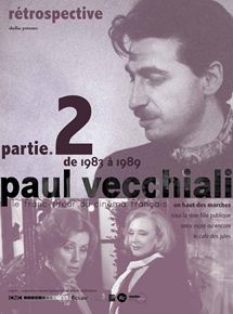 Affiche du film En haut des marches (1983) de Paul Vecchiali. Voir En haut des marches en streaming / torrent sur meilleurs-films.fr
