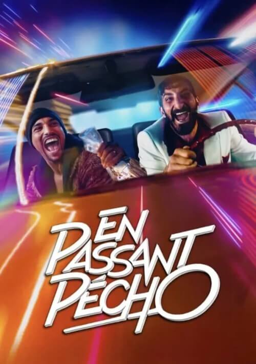 Affiche du film En Passant Pécho (2021) de Julien Royal Affiche du film En Passant Pécho (2021) de Julien Royal. Voir En Passant Pécho en streaming / torrent sur meilleurs-films.fr
