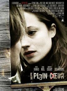 Affiche du film En plein coeur (2008) de Stéphane Géhami Affiche du film En plein coeur (2008) de Stéphane Géhami. Voir En plein coeur en streaming / torrent sur meilleurs-films.fr