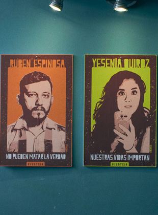 Affiche de la série En plein jour : Mexico à l’heure du crime (2022) de Alberto Arnaut Estrada Affiche de la série En plein jour : Mexico à l’heure du crime (2022) de Alberto Arnaut Estrada. Voir En plein jour : Mexico à l’heure du crime en streaming / torrent sur meilleurs-films.fr