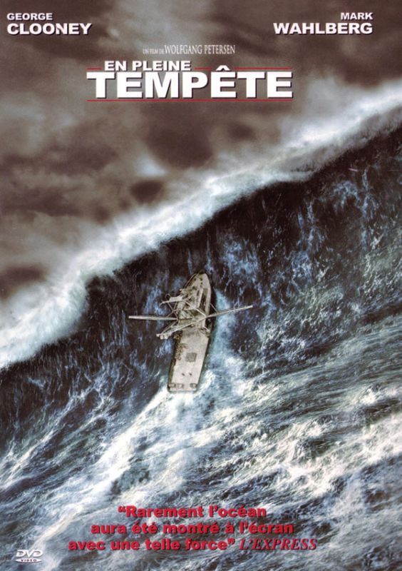 Affiche du film En Pleine Tempête (2000) de Wolfgang Petersen Affiche du film En Pleine Tempête (2000) de Wolfgang Petersen. Voir En Pleine Tempête en streaming / torrent sur meilleurs-films.fr