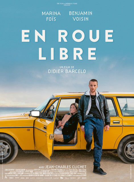 Affiche du film En roue libre (2022) de Didier Barcelo Affiche du film En roue libre (2022) de Didier Barcelo. Voir En roue libre en streaming / torrent sur meilleurs-films.fr
