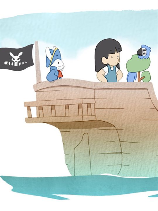 Affiche du film En route ! (2023) de . Voir En route ! en streaming / torrent sur meilleurs-films.fr