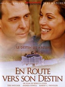 Affiche du film En route vers son destin (2003) de Rebecca Cook. Voir En route vers son destin en streaming / torrent sur meilleurs-films.fr