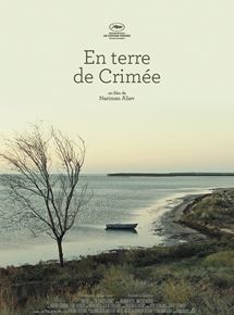 Affiche du film En terre de Crimée (2019) de Nariman Aliev. Voir En terre de Crimée en streaming / torrent sur meilleurs-films.fr