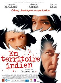 Affiche du film En territoire indien (2003) de Lionel Epp. Voir En territoire indien en streaming / torrent sur meilleurs-films.fr