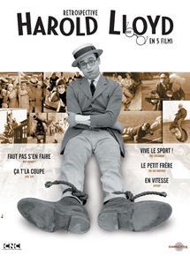 Affiche du film En vitesse (1927) de Ted Wilde. Voir En vitesse en streaming / torrent sur meilleurs-films.fr