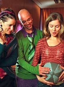 Affiche du film Enceinte ou presque ! (TV) (2007) de Lars Montag. Voir Enceinte ou presque ! (TV) en streaming / torrent sur meilleurs-films.fr