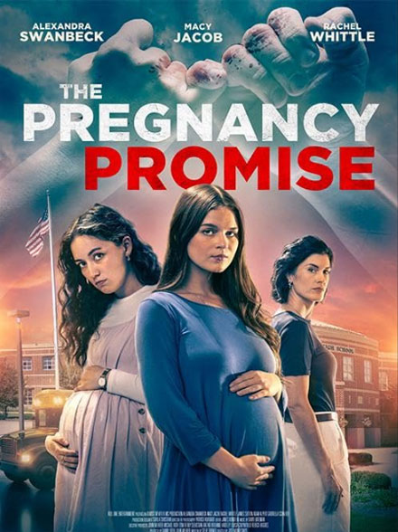 Affiche du film Enceintes avant l’heure (2023) de Jose Montesinos. Voir Enceintes avant l’heure en streaming / torrent sur meilleurs-films.fr