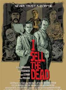 Affiche du film Enchère et en os (2008) de Glenn McQuaid. Voir Enchère et en os en streaming / torrent sur meilleurs-films.fr