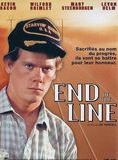 Affiche du film End of the Line (1987) de Jay Russell. Voir End of the Line en streaming / torrent sur meilleurs-films.fr