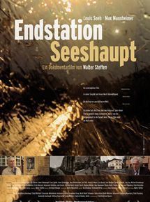 Affiche du film Endstation Seeshaupt – Der Todeszug von 1945 (2010) de Walter Steffen. Voir Endstation Seeshaupt – Der Todeszug von 1945 en streaming / torrent sur meilleurs-films.fr