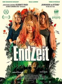 Affiche du film Endzeit – Ever After (2018) de Carolina Hellsgard Affiche du film Endzeit – Ever After (2018) de Carolina Hellsgard. Voir Endzeit – Ever After en streaming / torrent sur meilleurs-films.fr