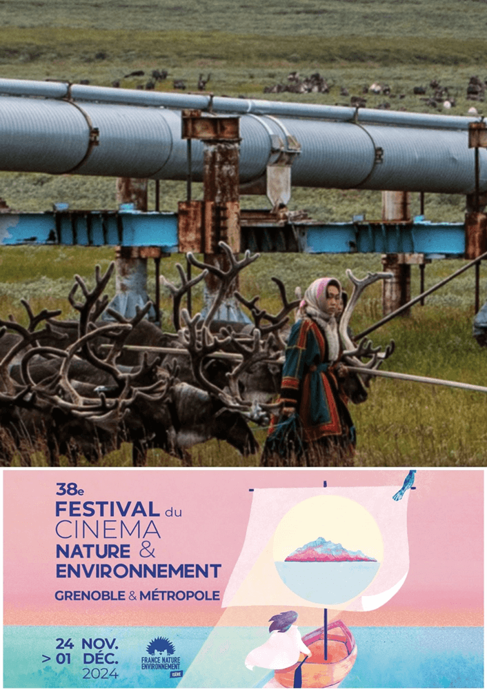 Affiche du film Energies Fossiles : Quand le bonheur des uns fait le malheur des autres – Festival du Cinéma Nature et Environnement 2024 (2023) de Affiche du film Energies Fossiles : Quand le bonheur des uns fait le malheur des autres – Festival du Cinéma Nature et Environnement 2024 (2023) de . Voir Energies Fossiles : Quand le bonheur des uns fait le malheur des autres – Festival du Cinéma Nature et Environnement 2024 en streaming / torrent sur meilleurs-films.fr