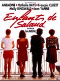 Affiche du film Enfants de salaud (1996) de Tonie Marshall. Voir Enfants de salaud en streaming / torrent sur meilleurs-films.fr