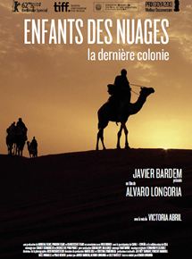 Affiche du film Enfants des Nuages, la dernière colonie (2012) de Álvaro Longoria Affiche du film Enfants des Nuages, la dernière colonie (2012) de Álvaro Longoria. Voir Enfants des Nuages, la dernière colonie en streaming / torrent sur meilleurs-films.fr
