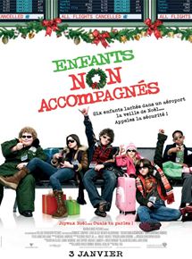 Affiche du film Enfants non accompagnés (2006) de Paul Feig. Voir Enfants non accompagnés en streaming / torrent sur meilleurs-films.fr